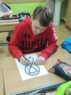  Grafika #5: Światowy Dzień Wiedzy na Temat Autyzmu grafika