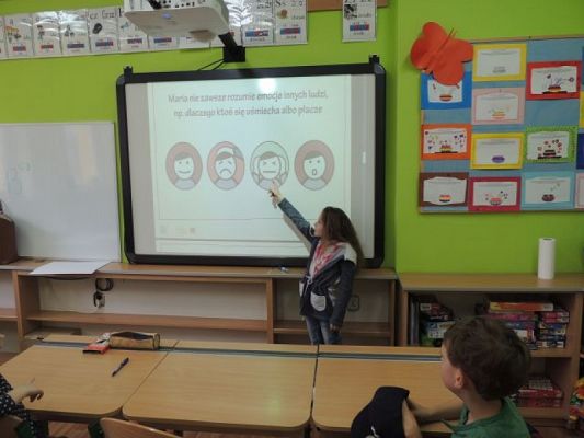  Grafika #6: Światowy Dzień Wiedzy na Temat Autyzmu grafika