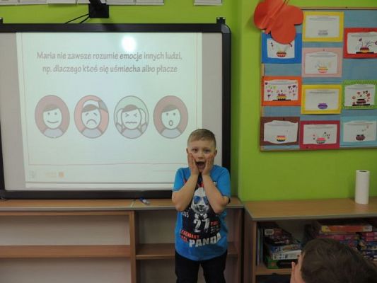  Grafika #9: Światowy Dzień Wiedzy na Temat Autyzmu grafika