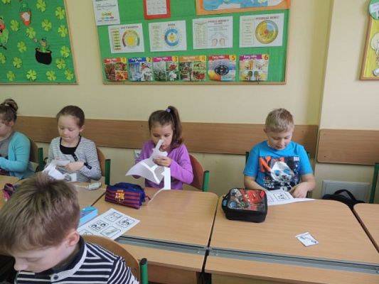  Grafika #10: Światowy Dzień Wiedzy na Temat Autyzmu grafika