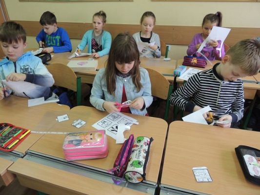  Grafika #11: Światowy Dzień Wiedzy na Temat Autyzmu grafika