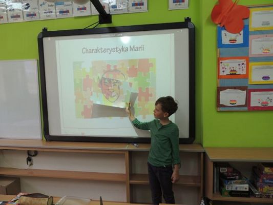  Grafika #12: Światowy Dzień Wiedzy na Temat Autyzmu grafika