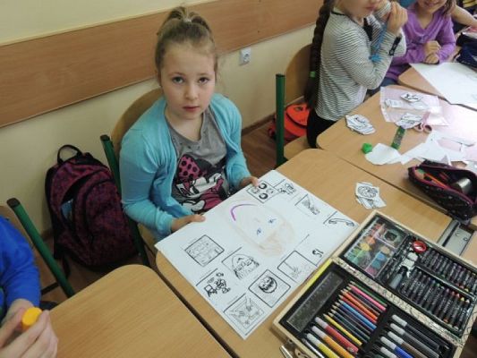  Grafika #13: Światowy Dzień Wiedzy na Temat Autyzmu grafika