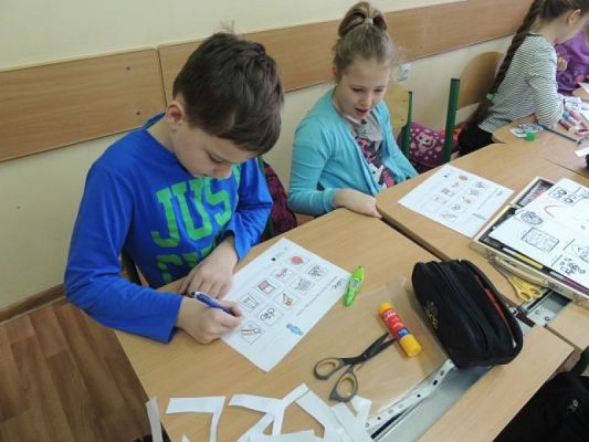  Grafika #14: Światowy Dzień Wiedzy na Temat Autyzmu grafika