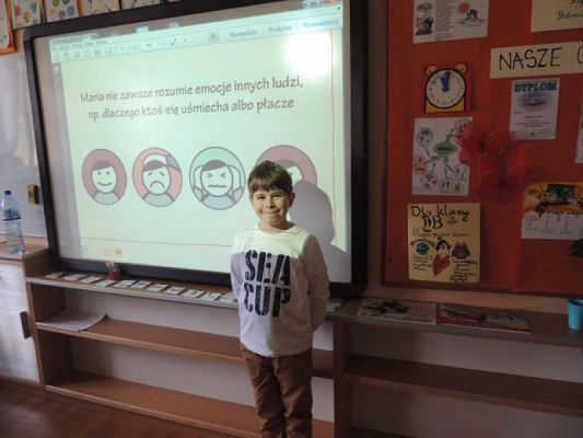  Grafika #15: Światowy Dzień Wiedzy na Temat Autyzmu grafika