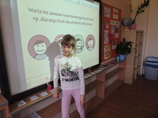  Grafika #16: Światowy Dzień Wiedzy na Temat Autyzmu grafika