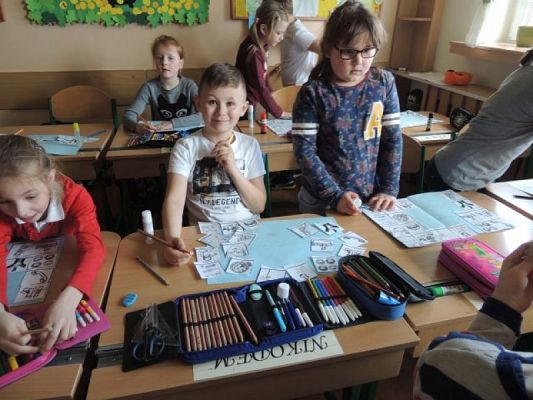  Grafika #17: Światowy Dzień Wiedzy na Temat Autyzmu grafika