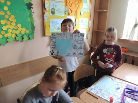  Grafika #18: Światowy Dzień Wiedzy na Temat Autyzmu grafika