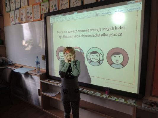  Grafika #19: Światowy Dzień Wiedzy na Temat Autyzmu grafika