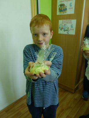  Grafika #4: Wielkanoc tuż tuż grafika