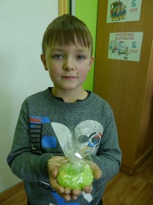  Grafika #8: Wielkanoc tuż tuż grafika