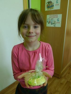  Grafika #11: Wielkanoc tuż tuż grafika