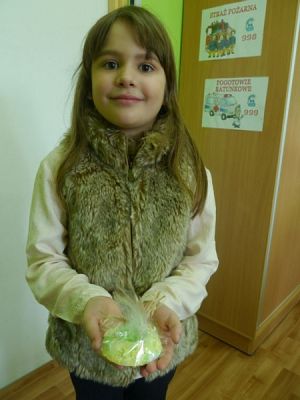  Grafika #13: Wielkanoc tuż tuż grafika