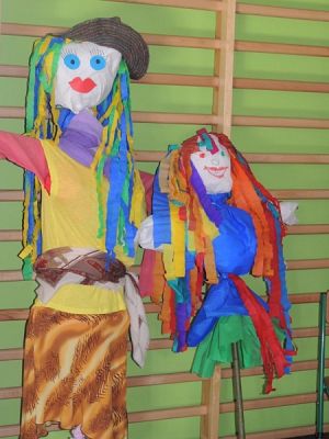  Grafika #0: Wiosno, wiosenko uśmiechnij do nas się grafika