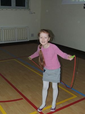  Grafika #9: Rekolekcje na wesoło grafika