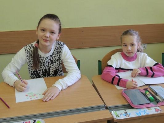  Grafika #12: Rekolekcje na wesoło grafika