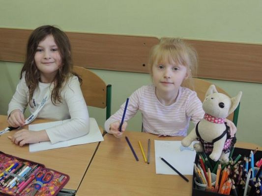  Grafika #13: Rekolekcje na wesoło grafika