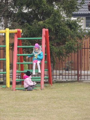  Grafika #19: Rekolekcje na wesoło grafika