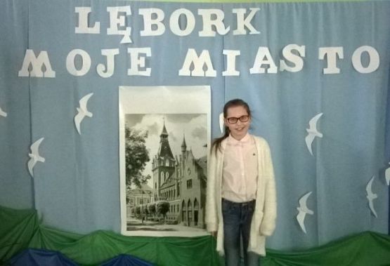  Grafika #0: Miejski Konkurs Fotograficzny Lębork w obiektywie grafika