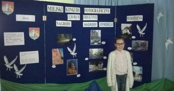  Grafika #1: Miejski Konkurs Fotograficzny Lębork w obiektywie grafika