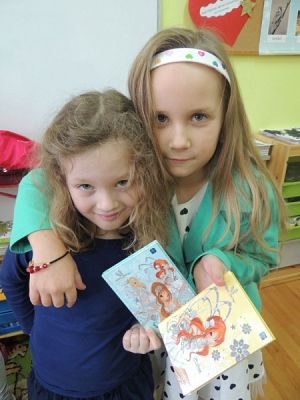  Grafika #4: Dzień Kobiet grafika