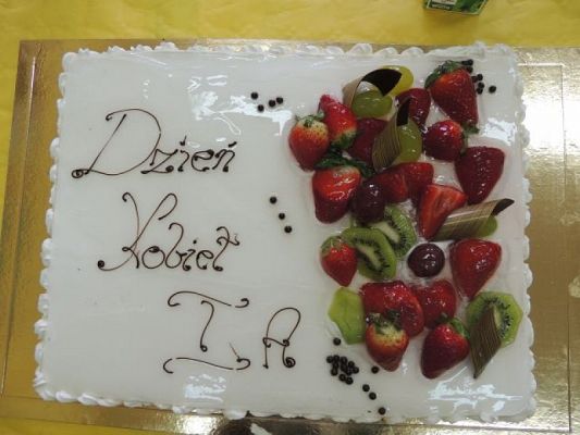  Grafika #5: Dzień Kobiet grafika