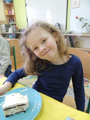  Grafika #8: Dzień Kobiet grafika