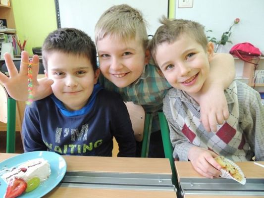  Grafika #10: Dzień Kobiet grafika