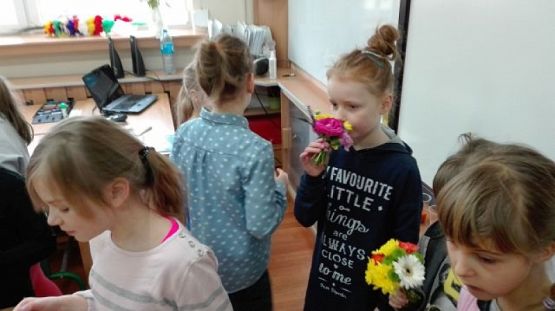  Grafika #14: Dzień Kobiet grafika