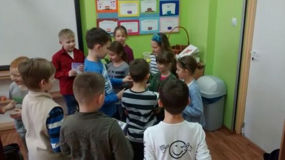  Grafika #18: Dzień Kobiet grafika