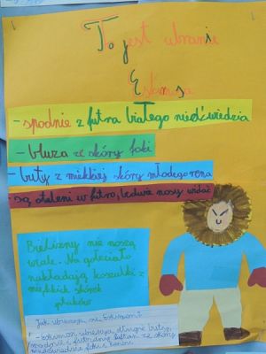  Grafika #2: Spotkanie z Anarukiem grafika