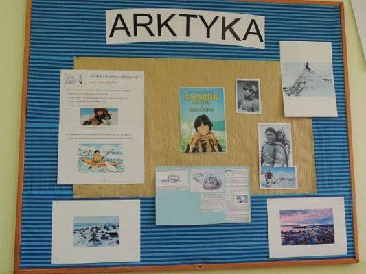  Grafika #0: Spotkanie z Anarukiem grafika