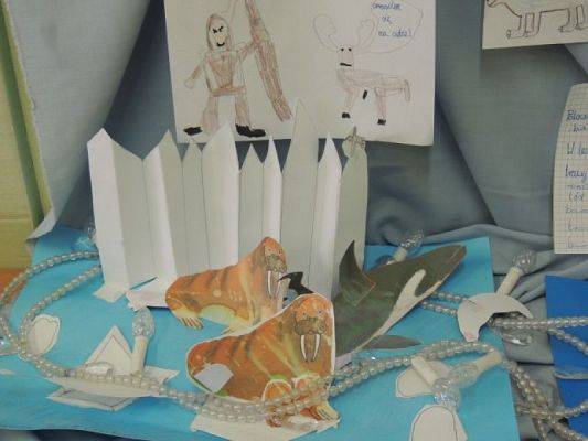  Grafika #3: Spotkanie z Anarukiem grafika