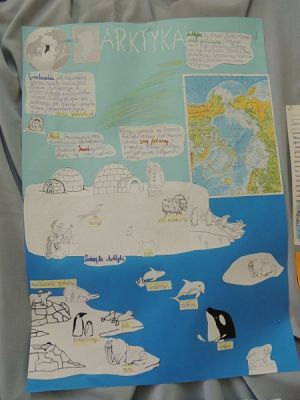  Grafika #5: Spotkanie z Anarukiem grafika