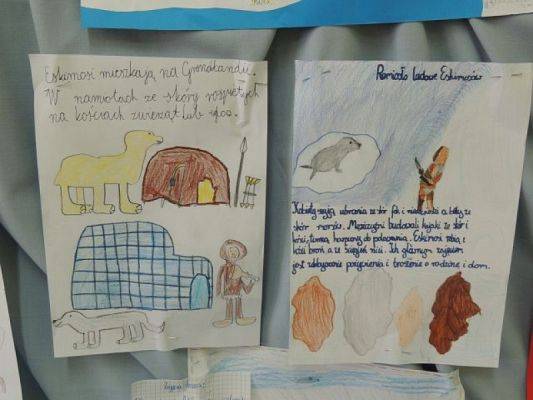  Grafika #6: Spotkanie z Anarukiem grafika