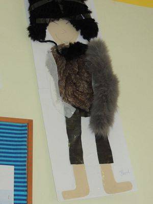  Grafika #8: Spotkanie z Anarukiem grafika