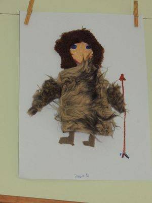  Grafika #7: Spotkanie z Anarukiem grafika