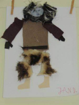  Grafika #11: Spotkanie z Anarukiem grafika