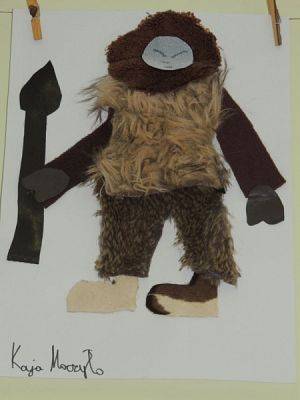  Grafika #12: Spotkanie z Anarukiem grafika