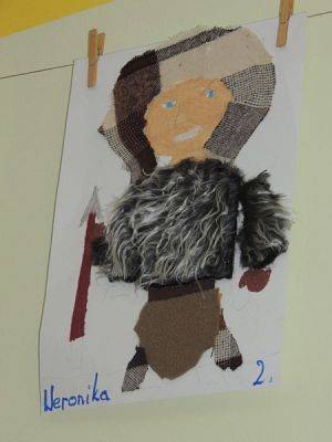  Grafika #13: Spotkanie z Anarukiem grafika