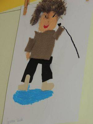  Grafika #14: Spotkanie z Anarukiem grafika