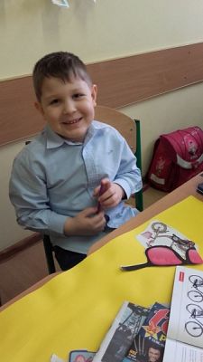  Grafika #0: Wiosna tuż tuż grafika