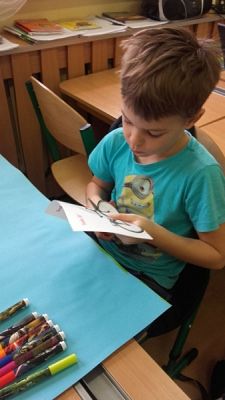  Grafika #3: Wiosna tuż tuż grafika