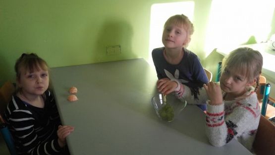  Grafika #3: Pysznie, zdrowoowocowo grafika