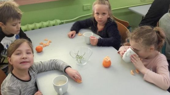  Grafika #7: Pysznie, zdrowoowocowo grafika