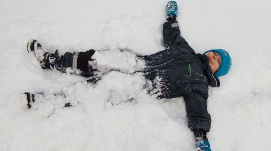  Grafika #3: My się zimy nie boimy - zabawy na śniegu grafika