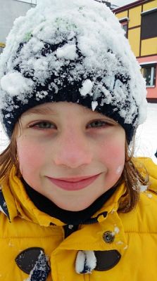  Grafika #5: My się zimy nie boimy - zabawy na śniegu grafika