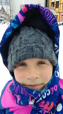  Grafika #8: My się zimy nie boimy - zabawy na śniegu grafika