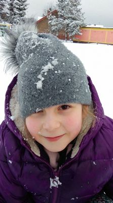  Grafika #10: My się zimy nie boimy - zabawy na śniegu grafika