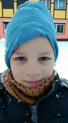  Grafika #13: My się zimy nie boimy - zabawy na śniegu grafika